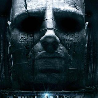 Prometheus Picture 3