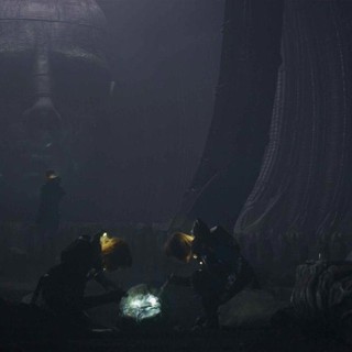 Prometheus Picture 6