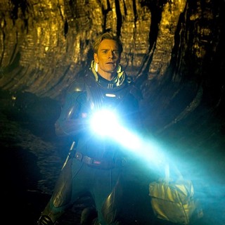 Prometheus Picture 8
