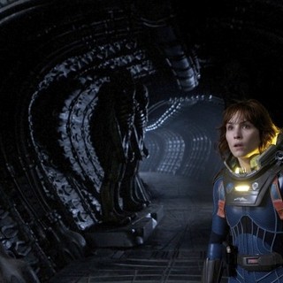 Prometheus Picture 10