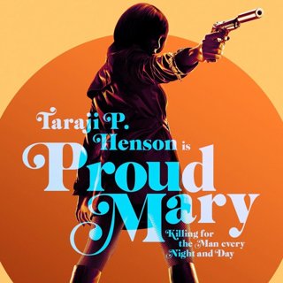 Proud Mary Picture 1