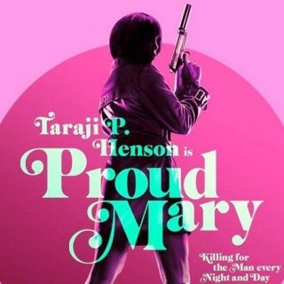 Proud Mary Picture 2