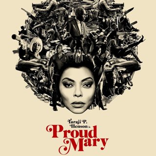 Proud Mary Picture 4