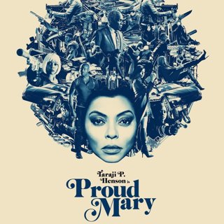 Proud Mary Picture 5