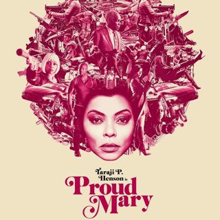 Proud Mary Picture 6