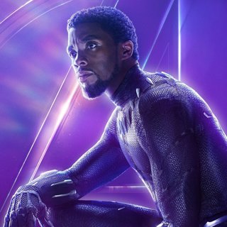 Avengers: Infinity War Picture 71