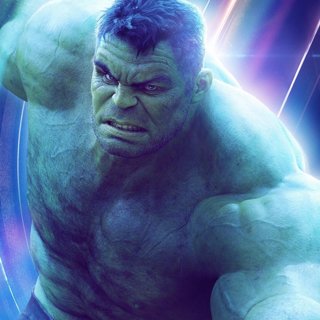 Avengers: Infinity War Picture 72