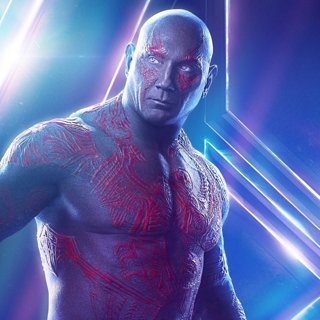 Avengers: Infinity War Picture 74