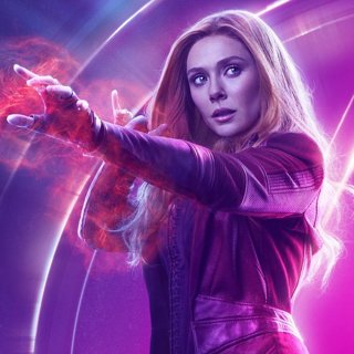 Avengers: Infinity War Picture 75
