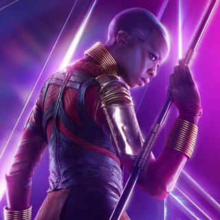 Avengers: Infinity War Picture 77