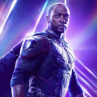 Avengers: Infinity War Picture 78