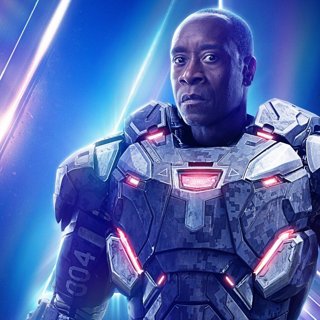 Avengers: Infinity War Picture 79