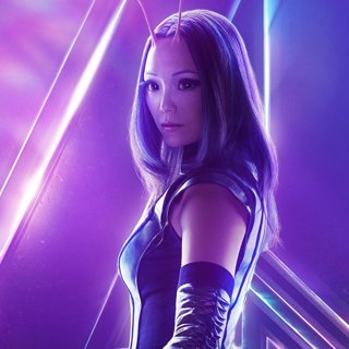 Avengers: Infinity War Picture 80