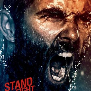 Poster of Warner Bros. Pictures' 300: Rise of an Empire (2014)