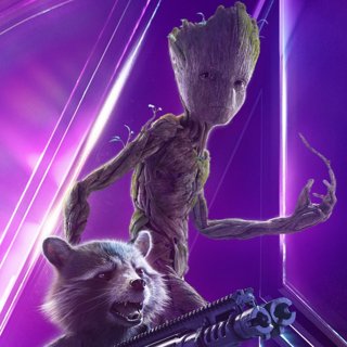 Avengers: Infinity War Picture 70