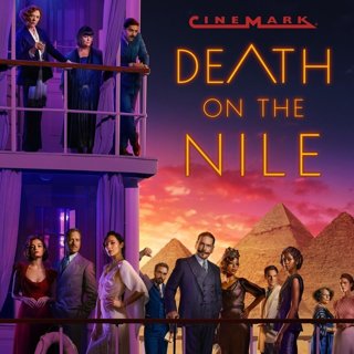 Death on the Nile Picture 12