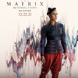 Matrix Resurrections, The Picture 11