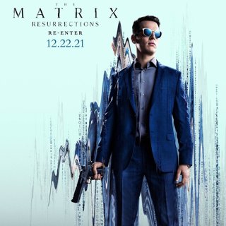 Matrix Resurrections, The Picture 13