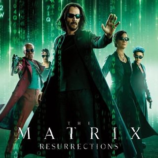 The Matrix Resurrections Picture 14