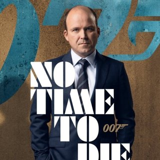 No Time to Die Picture 20