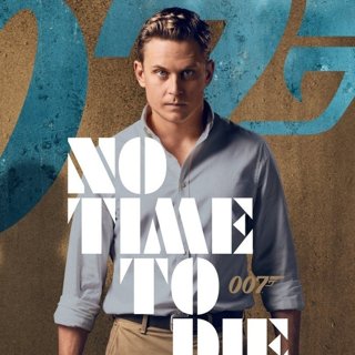 No Time To Die Picture 21