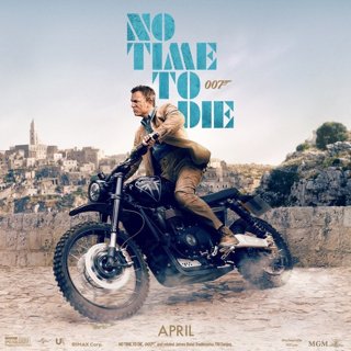 No Time To Die Picture 24