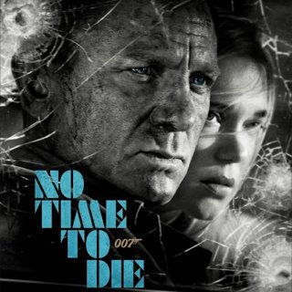 No Time To Die Picture 25