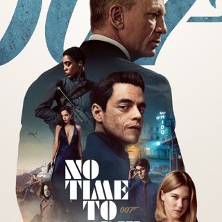 No Time To Die Picture 26
