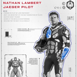 Pacific Rim Uprising Picture 44