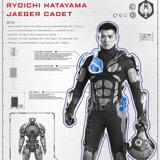 Pacific Rim Uprising Picture 45