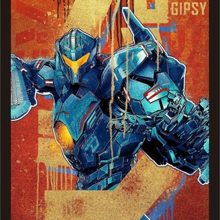 Pacific Rim Uprising Picture 46