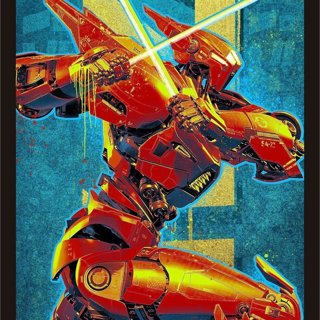 Pacific Rim Uprising Picture 47