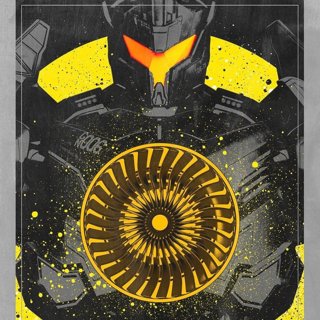Pacific Rim Uprising Picture 48