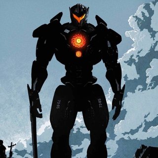 Pacific Rim Uprising Picture 52