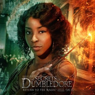 Fantastic Beasts: The Secrets of Dumbledore Picture 11