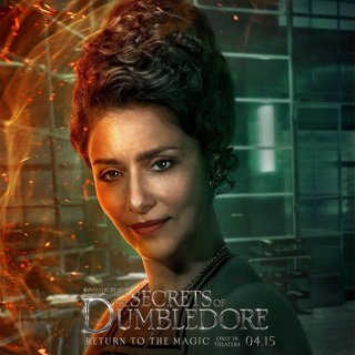 Fantastic Beasts: The Secrets Of Dumbledore Picture 17