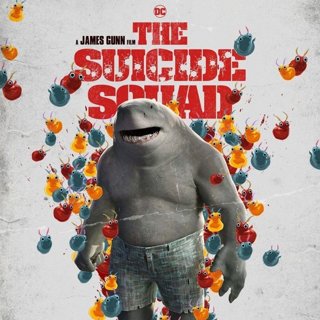Suicide Squad, The Picture 31