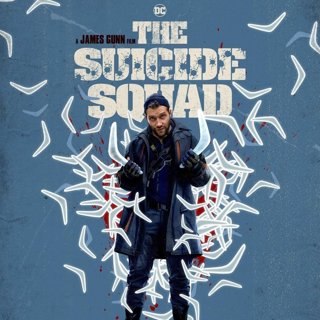 Suicide Squad, The Picture 33