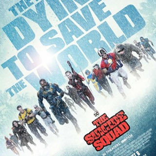 Suicide Squad, The Picture 36