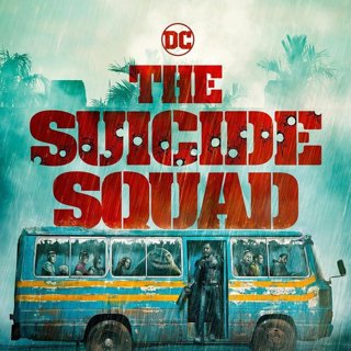 Suicide Squad, The Picture 39