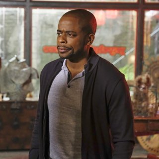 Psych: The Movie Picture 5