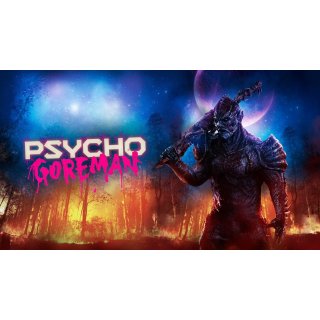 Psycho Goreman (2021)