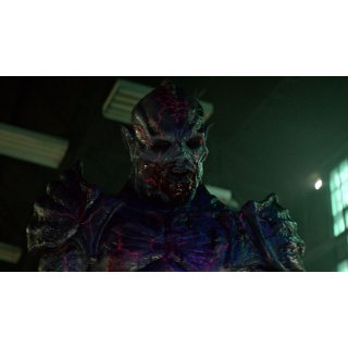 Psycho Goreman (2021)