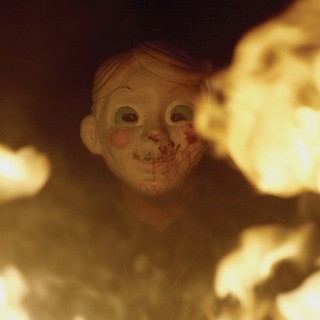 A scene from Samuel Goldwyn Films' Psychopaths (2018)