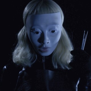 A scene from Samuel Goldwyn Films' Psychopaths (2018)