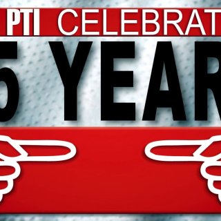 PTI 25th Anniversary Special (2026)