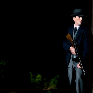 Public Enemies Picture 1