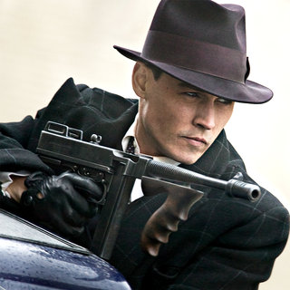 Public Enemies Picture 4