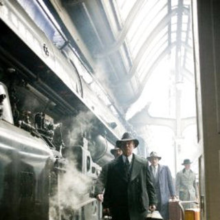 Public Enemies Picture 11
