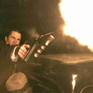 Public Enemies Picture 17